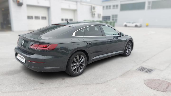 Used 94147 - VW Arteon Arteon 2,0 TDI BMT Elegance DSG cars