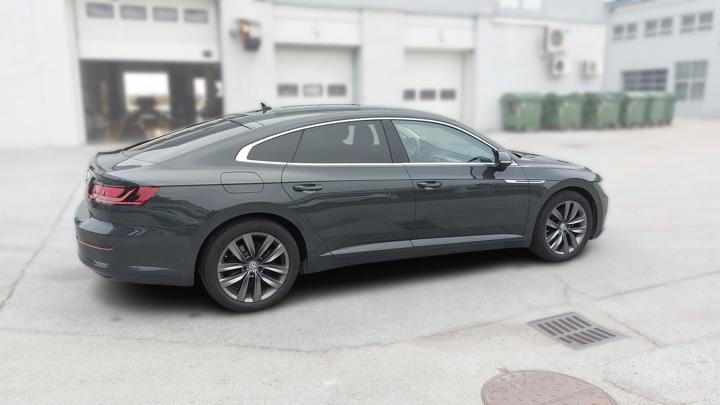 VW Arteon 2,0 TDI BMT Elegance DSG