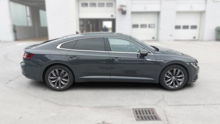 VW Arteon 2,0 TDI BMT Elegance DSG