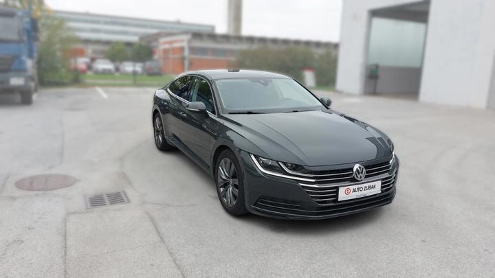 VW Arteon 2,0 TDI BMT Elegance DSG