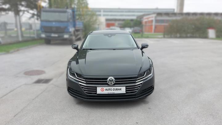 VW Arteon 2,0 TDI BMT Elegance DSG