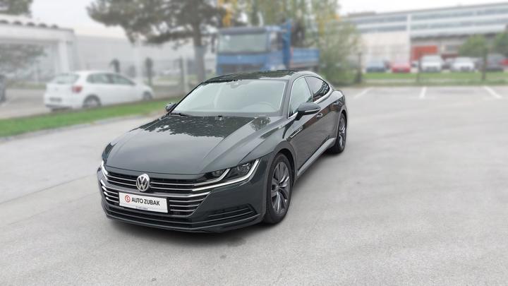 Used 94147 - VW Arteon Arteon 2,0 TDI BMT Elegance DSG cars