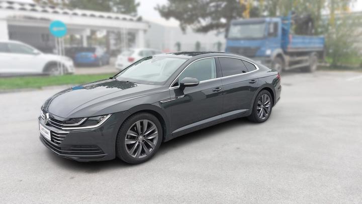 VW Arteon 2,0 TDI BMT Elegance DSG