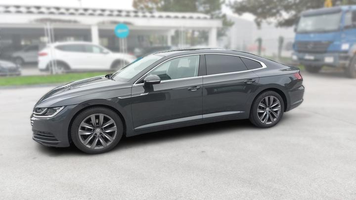 VW Arteon 2,0 TDI BMT Elegance DSG