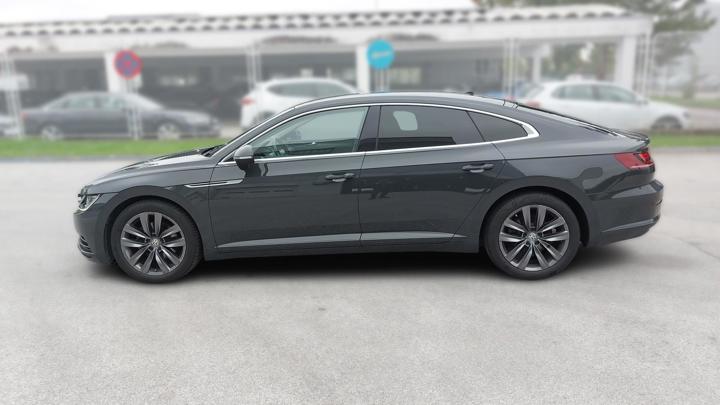 VW Arteon 2,0 TDI BMT Elegance DSG