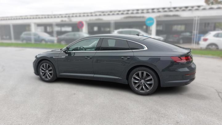 VW Arteon 2,0 TDI BMT Elegance DSG