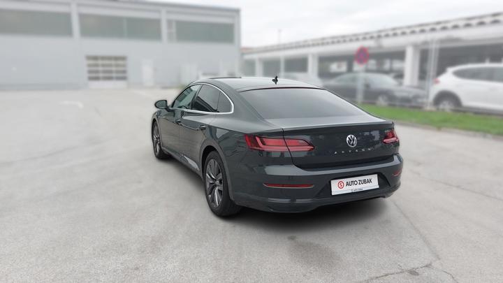 VW Arteon 2,0 TDI BMT Elegance DSG