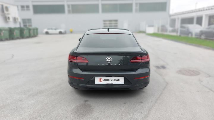 VW Arteon 2,0 TDI BMT Elegance DSG