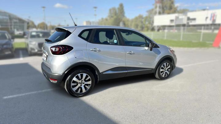 Renault Captur dCi 90 Energy Limited