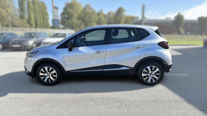 Renault Captur dCi 90 Energy Limited