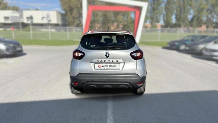 Renault Captur dCi 90 Energy Limited