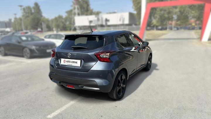 Nissan Micra 1.0 IG-T N-Design