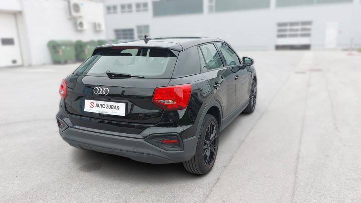 Audi Q2 30 TFSI Advanced+