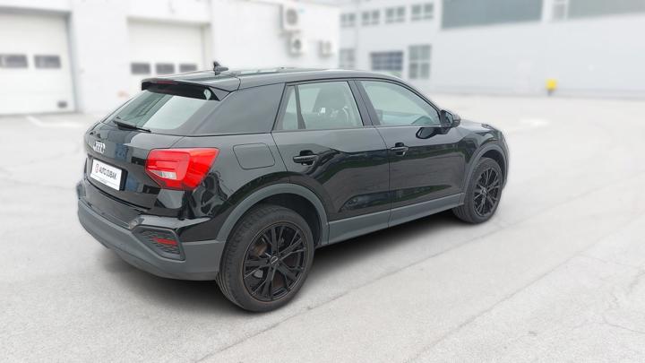 Audi Q2 30 TFSI Advanced+