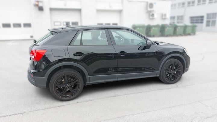 Audi Q2 30 TFSI Advanced+