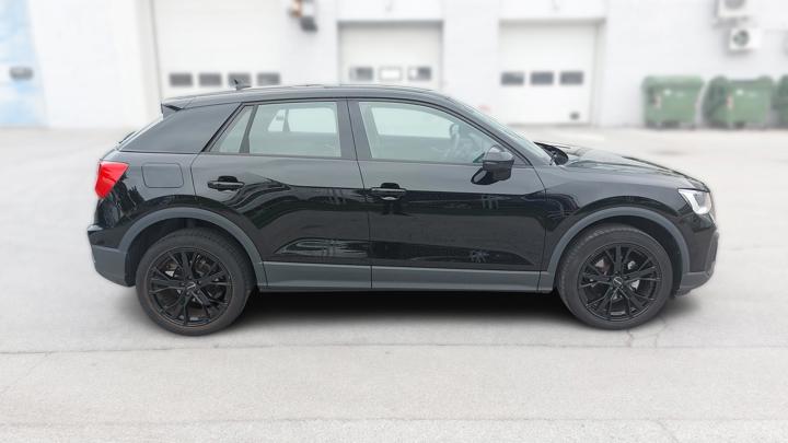 Audi Q2 30 TFSI Advanced+