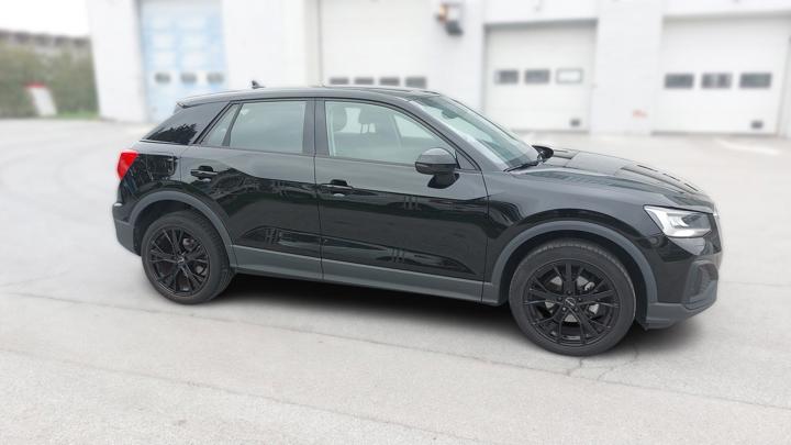 Audi Q2 30 TFSI Advanced+