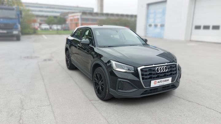 Audi Q2 30 TFSI Advanced+