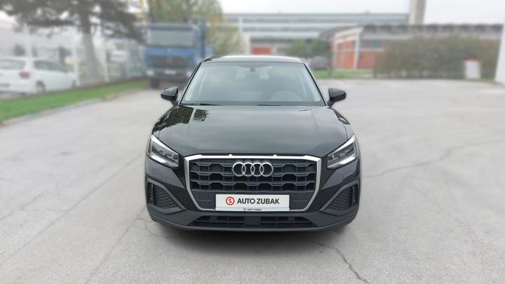 Audi Q2 30 TFSI Advanced+