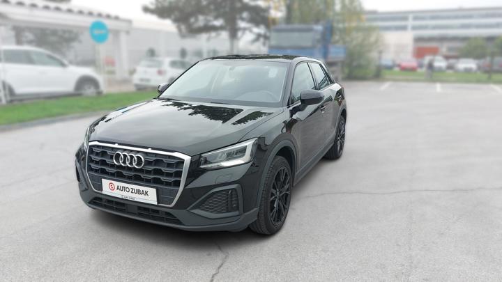 Used 94173 - Audi Q2 Q2 30 TFSI Advanced+ cars