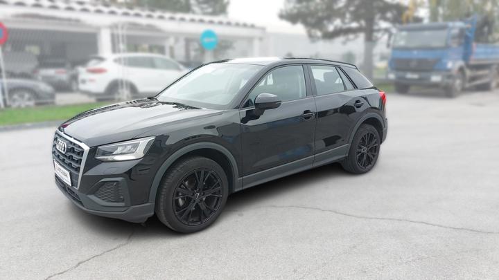 Audi Q2 30 TFSI Advanced+