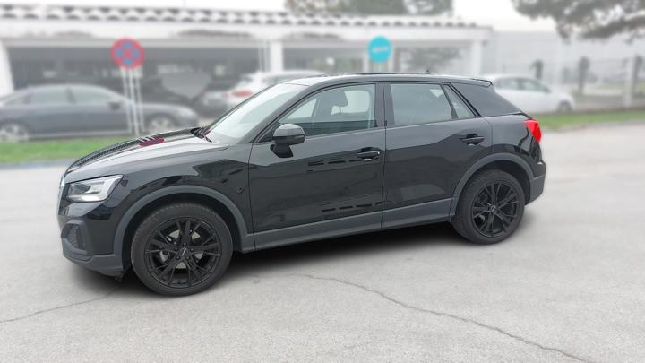 Audi Q2 30 TFSI Advanced+