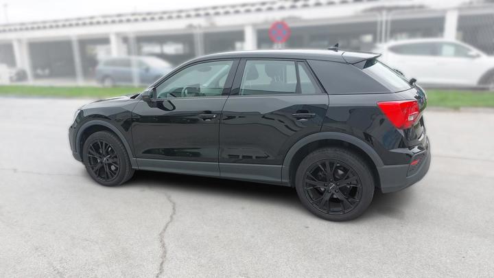 Audi Q2 30 TFSI Advanced+