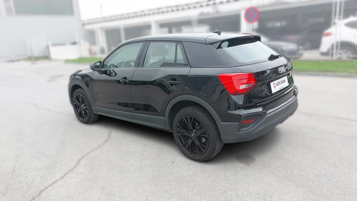 Audi Q2 30 TFSI Advanced+