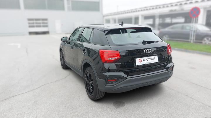 Audi Q2 30 TFSI Advanced+