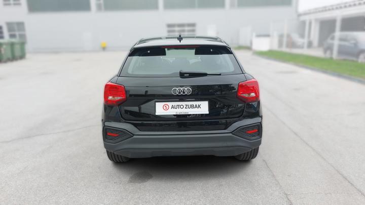 Audi Q2 30 TFSI Advanced+