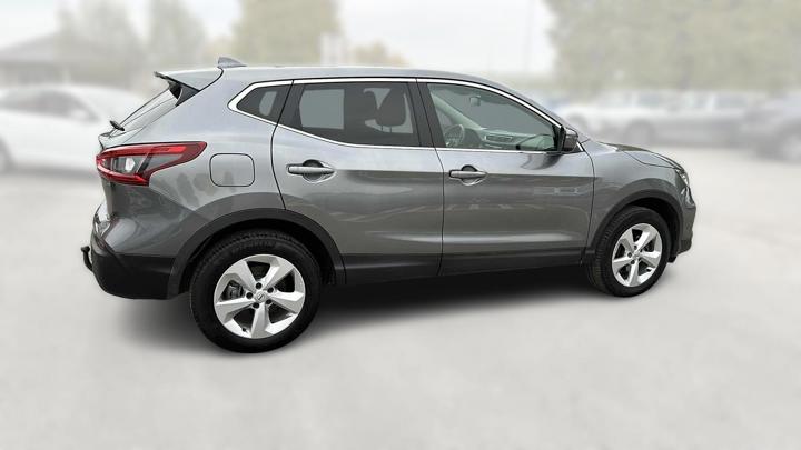 Nissan Qashqai 1,5 dCi Acenta