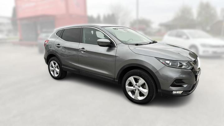 Nissan Qashqai 1,5 dCi Acenta