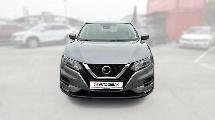 Nissan Qashqai 1,5 dCi Acenta