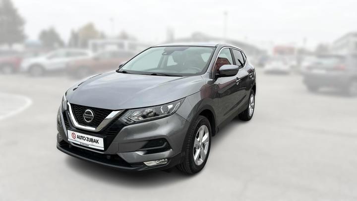 Rabljeni automobil na prodaju iz oglasa 95158 - Nissan Qashqai Qashqai 1,5 dCi Acenta