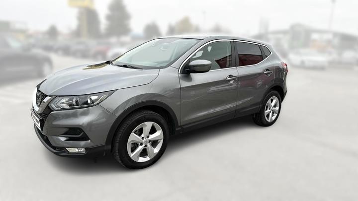 Nissan Qashqai 1,5 dCi Acenta