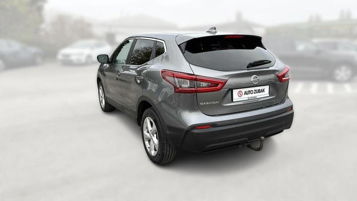 Nissan Qashqai 1,5 dCi Acenta