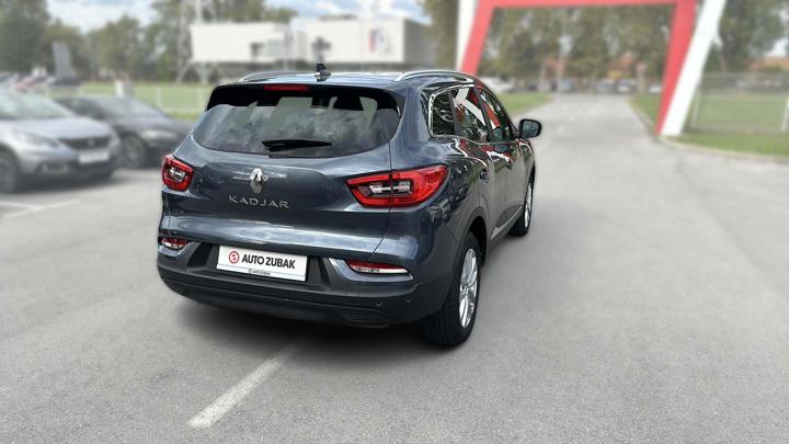 Renault Renault (F) Kadjar dCi 115 Business EDC 5 vrata