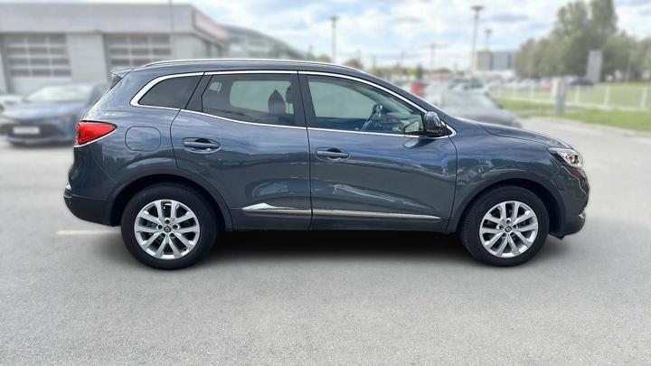 Renault Renault (F) Kadjar dCi 115 Business EDC 5 vrata