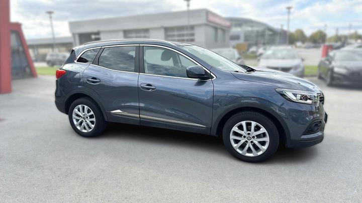 Renault Renault (F) Kadjar dCi 115 Business EDC 5 vrata