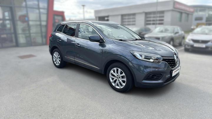 Renault Renault (F) Kadjar dCi 115 Business EDC 5 vrata