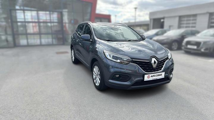 Renault Renault (F) Kadjar dCi 115 Business EDC 5 vrata