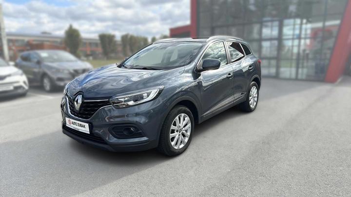 Renault Renault (F) Kadjar dCi 115 Business EDC 5 vrata