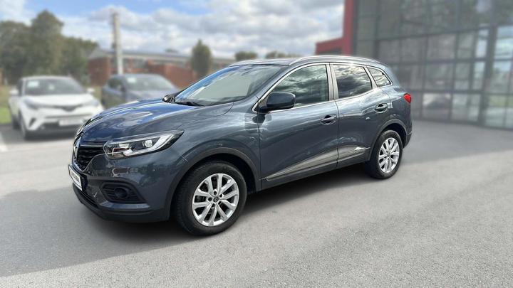 Renault Renault (F) Kadjar dCi 115 Business EDC 5 vrata