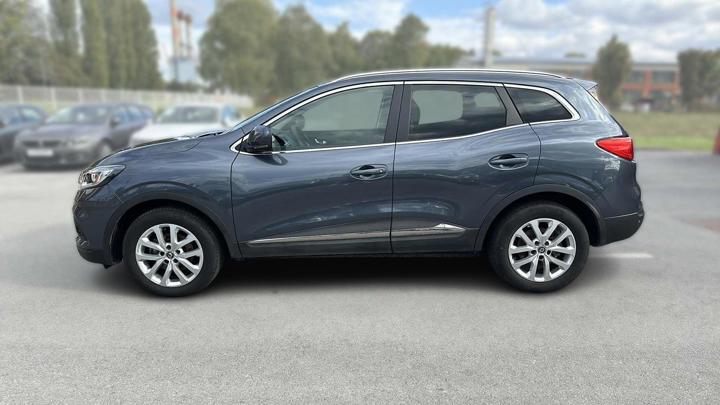 Renault Renault (F) Kadjar dCi 115 Business EDC 5 vrata