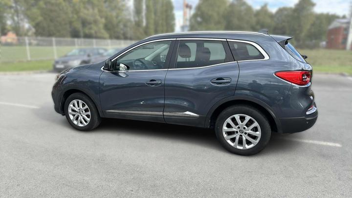 Renault Renault (F) Kadjar dCi 115 Business EDC 5 vrata