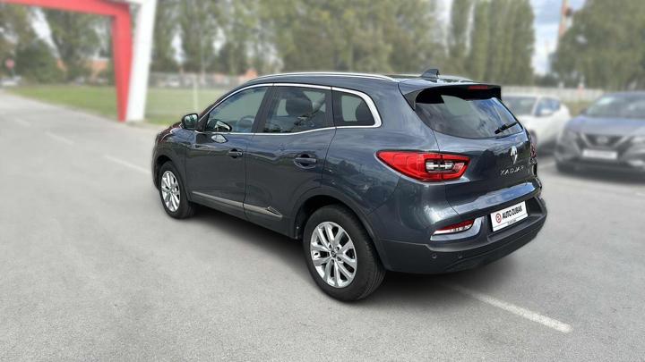 Renault Renault (F) Kadjar dCi 115 Business EDC 5 vrata