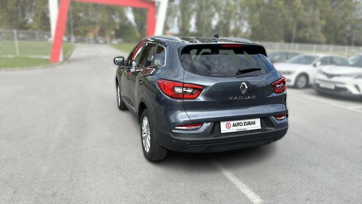 Renault Renault (F) Kadjar dCi 115 Business EDC 5 vrata