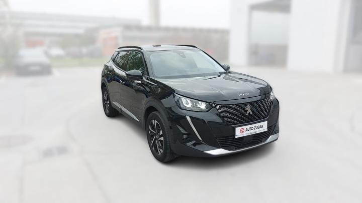 Peugeot 2008 1,5 BlueHDI 130 S&S Allure Aut.