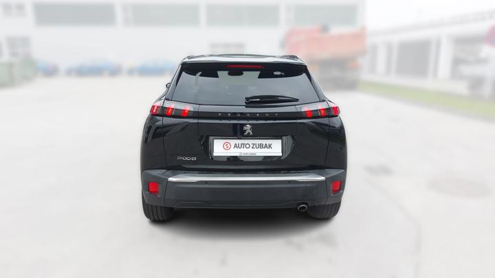 Peugeot 2008 1,5 BlueHDI 130 S&S Allure Aut.