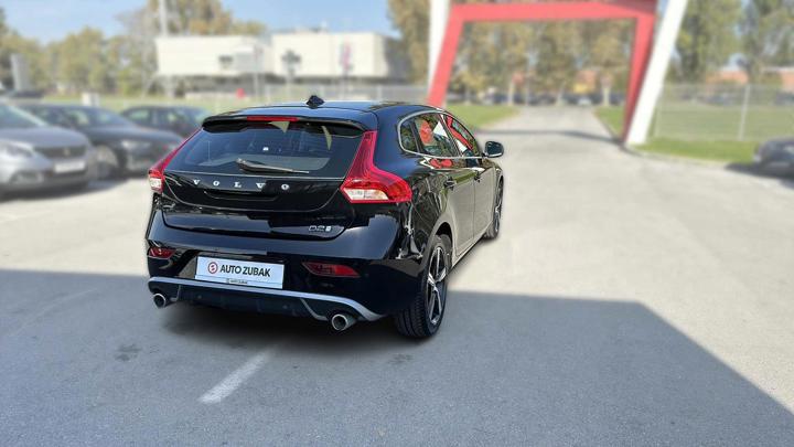 Volvo V40 D2 R-Design Momentum Geartronic